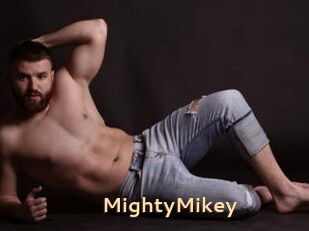 MightyMikey