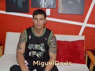 MiguelDavis