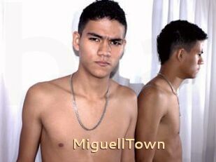 MiguellTown