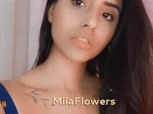 MiiaFlowers