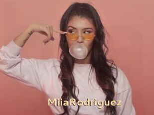 MiiaRodriguez