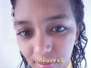 Miiasex1