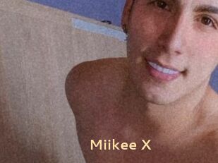 Miikee_X