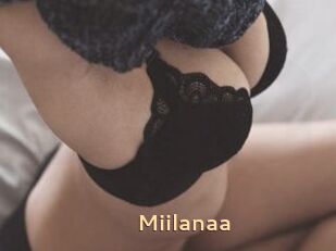 Miilanaa