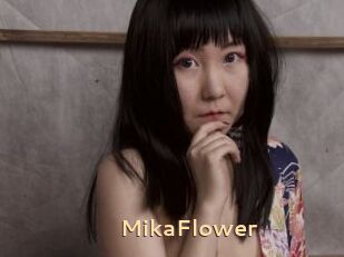 MikaFlower