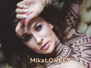 MikaLOVELY