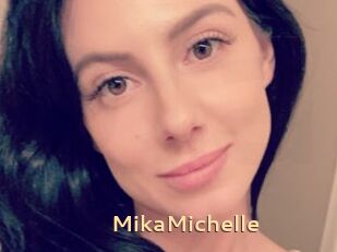 MikaMichelle