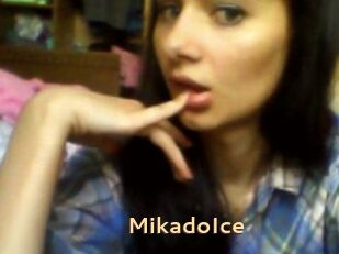 MikadoIce