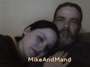 MikeAndMand