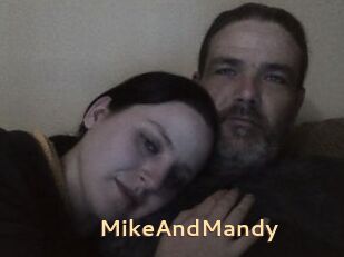 MikeAndMandy