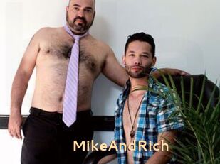 MikeAndRich