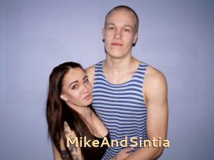 MikeAndSintia