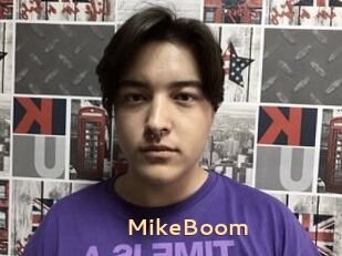 MikeBoom