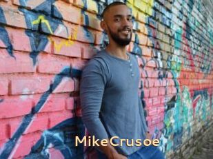 MikeCrusoe