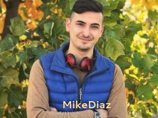 MikeDiaz