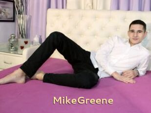 MikeGreene