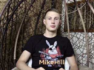 MikeHill