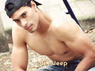 MikeJeep