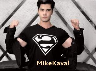 MikeKaval