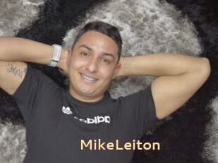 MikeLeiton