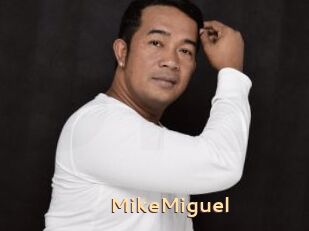 MikeMiguel