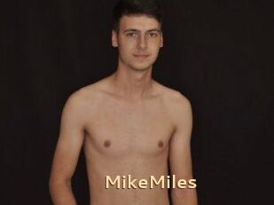 MikeMiles