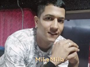 MikeMilla