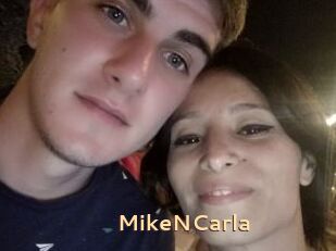 MikeNCarla