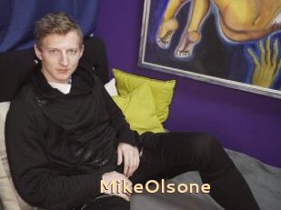 MikeOlsone