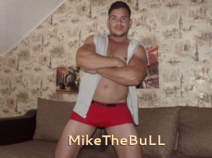 MikeTheBuLL