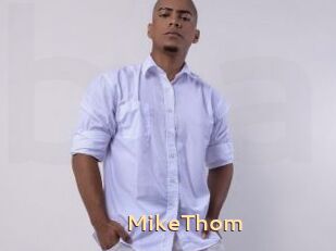 MikeThom