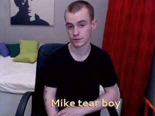 Mike_tear_boy