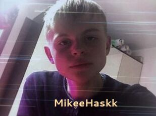 MikeeHaskk