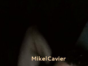 MikelCavier