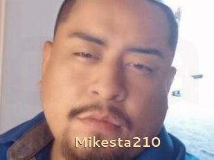 Mikesta210