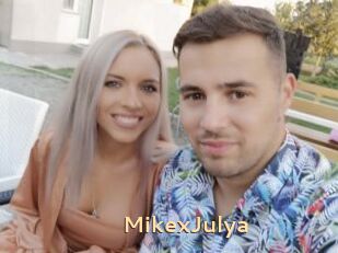 MikexJulya