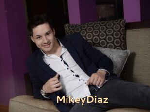 MikeyDiaz