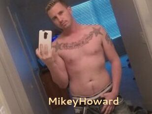 Mikey_Howard