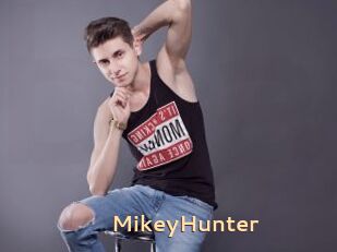 MikeyHunter