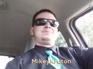 MikeyKruton