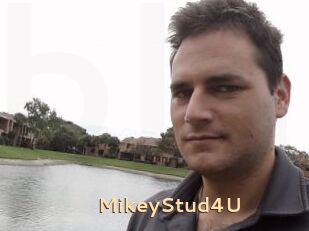 MikeyStud4U