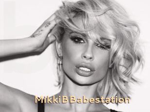 MikkiBBabestation