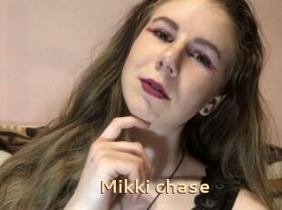 Mikki_chase