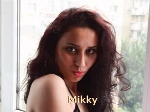 Mikky