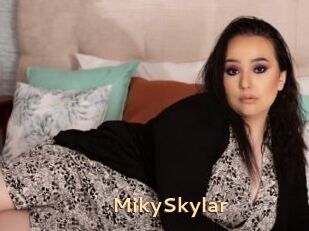 MikySkylar