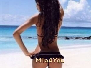 Mila4You