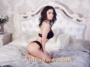 MilaAwesome