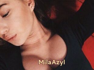 MilaAzyl