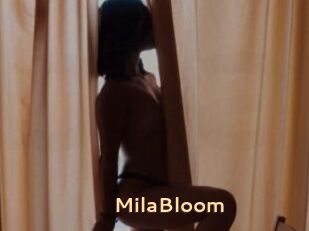 MilaBloom