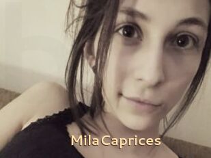 MilaCaprices